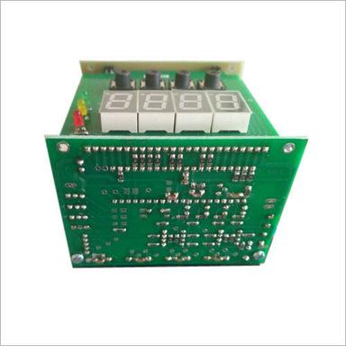 Green Single Phase Protection Relay