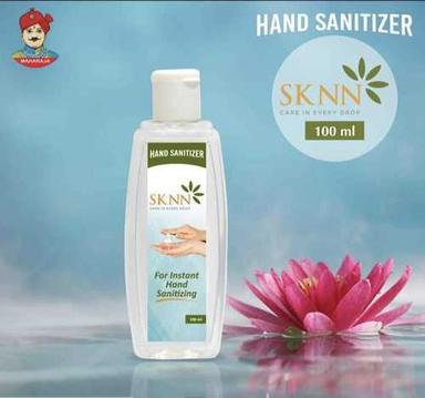 Hand Sanitizers 100 Ml Age Group: Children