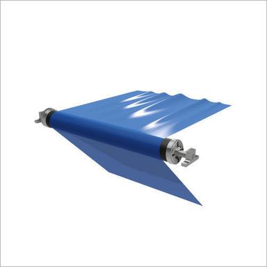 Liquid Ammonia Expander Roller