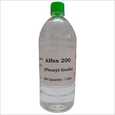 Alfox 200 Chemical Grade: Reagent Grade