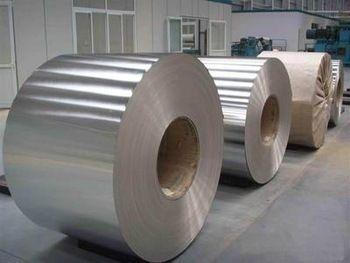 Gi Tapes Coil Thickness: 0.15Mm To 4.00Mm Millimeter (Mm)