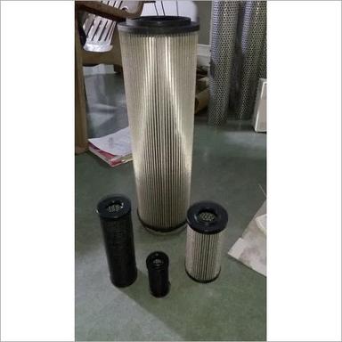 Hydraulic Liquid Filters Application: Industrial