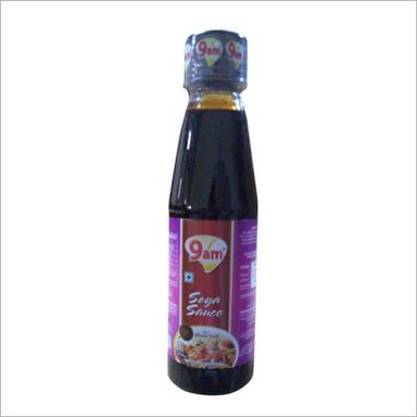 200Gm Soya Sauce Packaging: Bottle