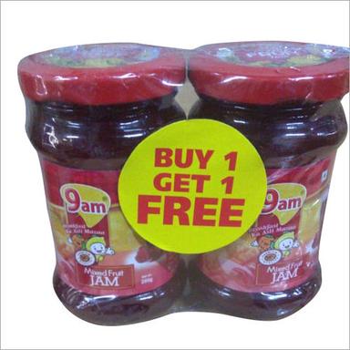 Easily Digest 200Gm Mixed Fruit Jam