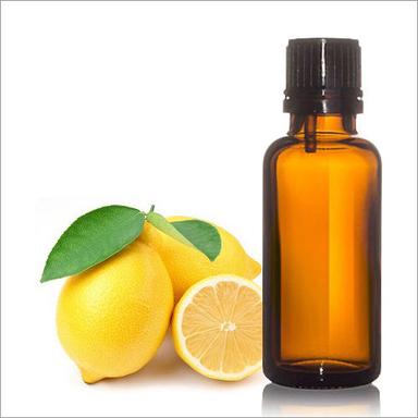 Lemon Oil Cas No: 8008-26-2