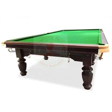 Snooker Game Table Cue Forearm: Ash Wood