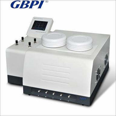 Gbpi High Barrier Film Water Vapor Transmission Rate Testing Machine Application: Laboratory
