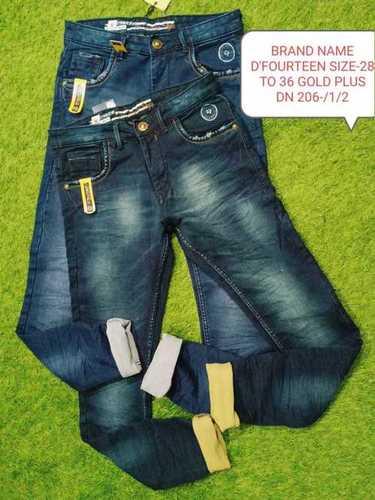 Denim Jeans Age Group: >16 Years