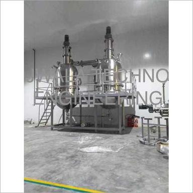 Tomato Puree Processing Plant Capacity: 500 - 5