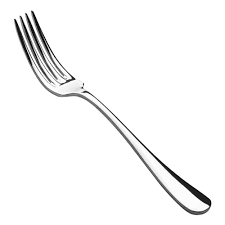 Steel Fork