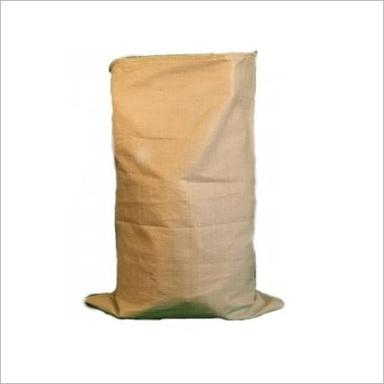 Paper Laminated Hdpe Sack - Bag Type: Woven Bag