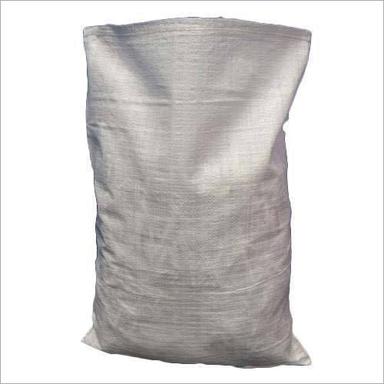 White Polypropylene Woven Sack - Feature: High Quality