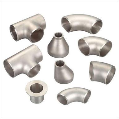 Stainless Steel Pipe Fitting