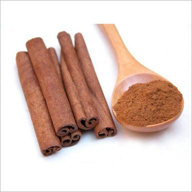 Brown Cinnamon Stick