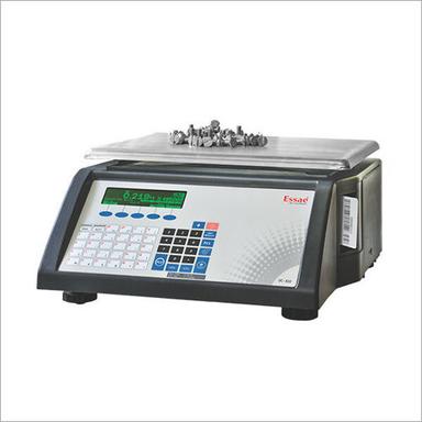 Steel Dc-810/815 Counting Scale