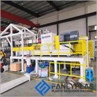Automatic Pet Food Printing Sheet Production Line