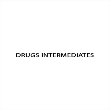 Drugs Intermediates Grade: Medicine Grade