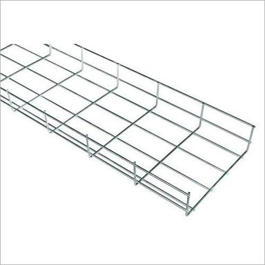 Wire Mesh Cable Tray Standard Thickness: 2-5 Millimeter (Mm)
