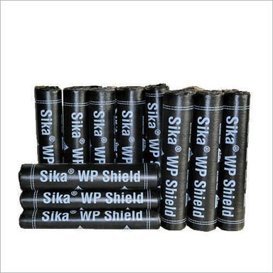 Black Sika App Bituminous Waterproofing Membrane