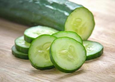 Cucumber Liquid Extract - Cucumis Sativus Grade: Cosmetic