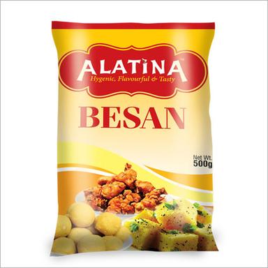 Easily Digest 500Gm Besan