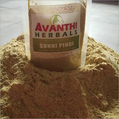 Herbal Bath Powder