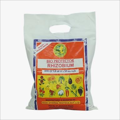 Rhizobium Culture Bio Fertilizer Application: Agriculture