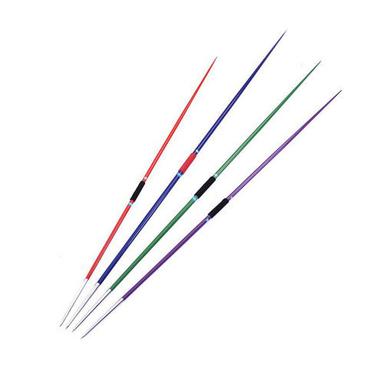 Multicolour Practice Javelin