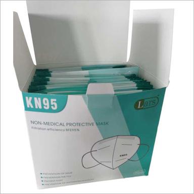 KN95 Non Medical Protective Face Mask