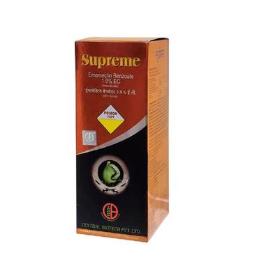 Supreme Organic Insecticides