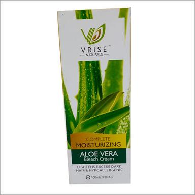 Aloe Vera Bleach Cream