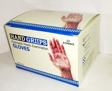 Hand Gloves Box