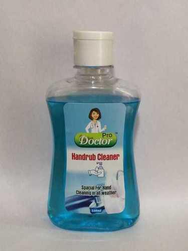 Hand Sanitizer