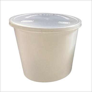1500 ml Disposable Plastic Food Container