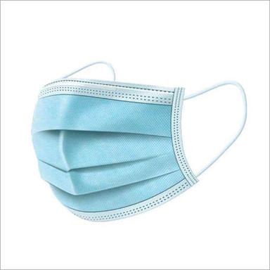 3 Ply Disposable Surgical Face Mask Gender: Unisex