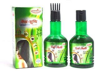 Kesh Shudhi Hair Oil