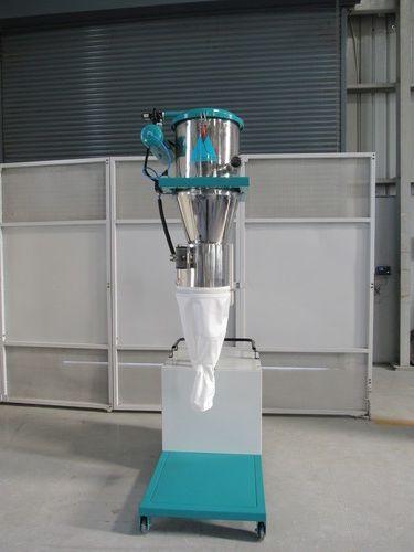 Portable Vacuum Conveyor Load Capacity: 50 Kg- 1000 Kg  Kilograms (Kg)