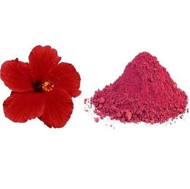Hibiscus Powder Age Group: For Adults