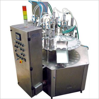 Automatic Ice Cream Cone Filling Machine Voltage: 240 Volt (V)
