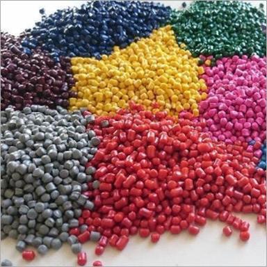 Plastic Raw Material