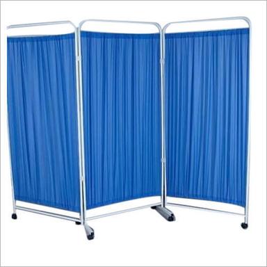 Three Fold Bed Side Screen