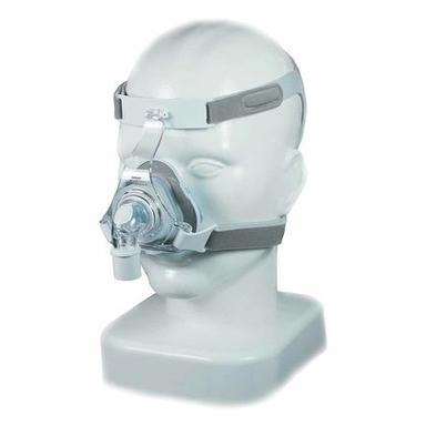 Cpap Mask Medium Color Code: White