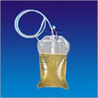 2000 Ml Urine Collection Bag