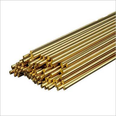 Cadminum Copper Rod Hardness: Rigid