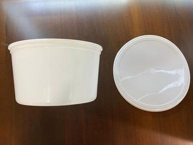 1000Ml PP Food Packaging Container