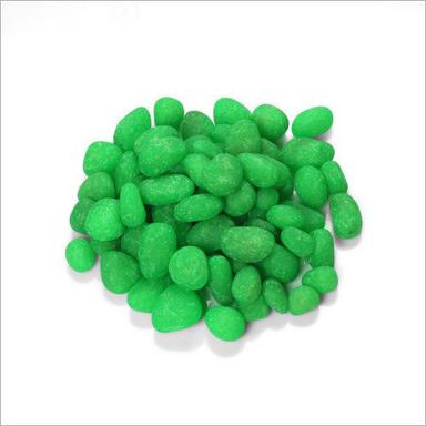 Fern Green Candy Pebbles Stone Cubes