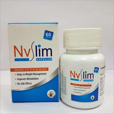 Nv Slim Capsules