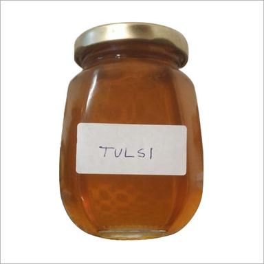 Tulsi Honey Grade: A