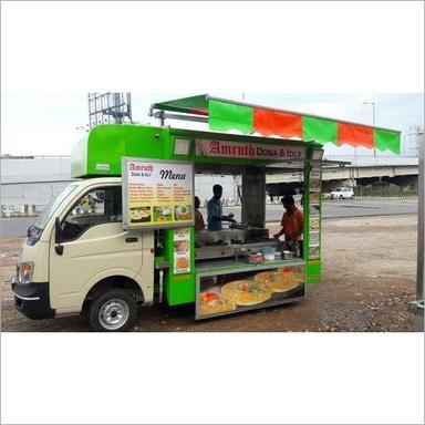 Truck Awning Capacity: 5+ Person