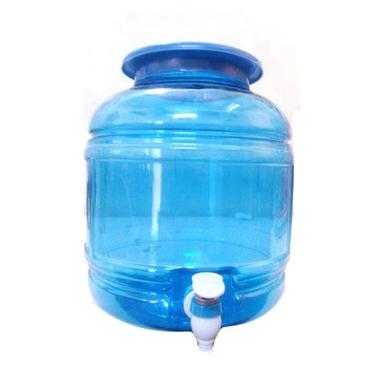 Blue Water Dispensers Jar